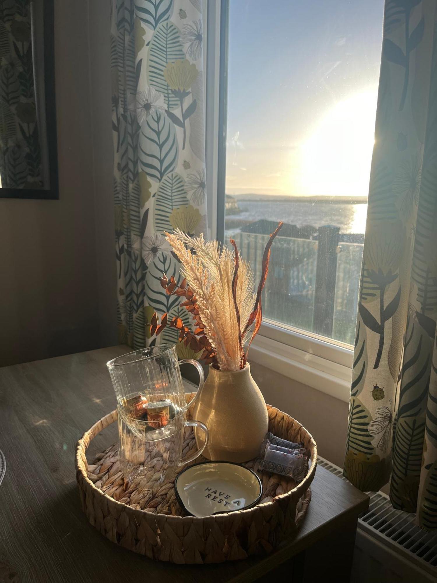 Lake View 92 ميلوم المظهر الخارجي الصورة