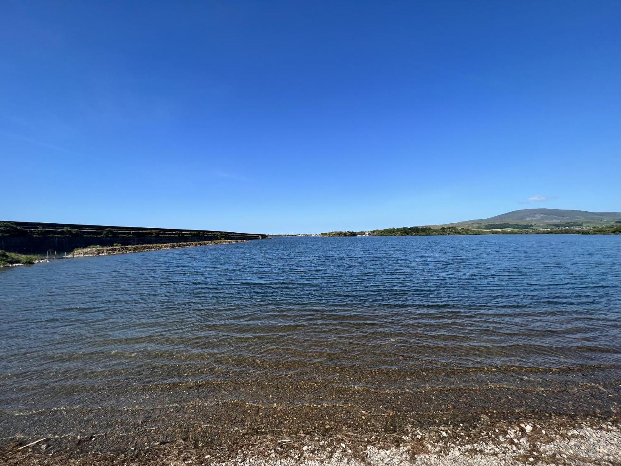 Lake View 92 ميلوم المظهر الخارجي الصورة