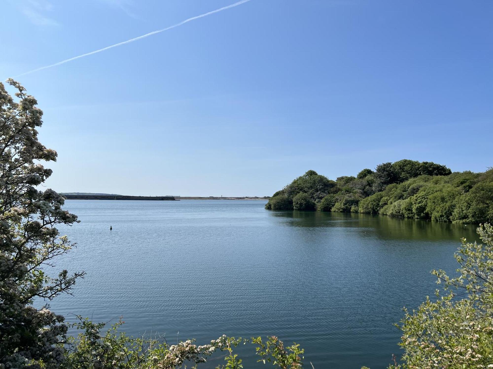 Lake View 92 ميلوم المظهر الخارجي الصورة