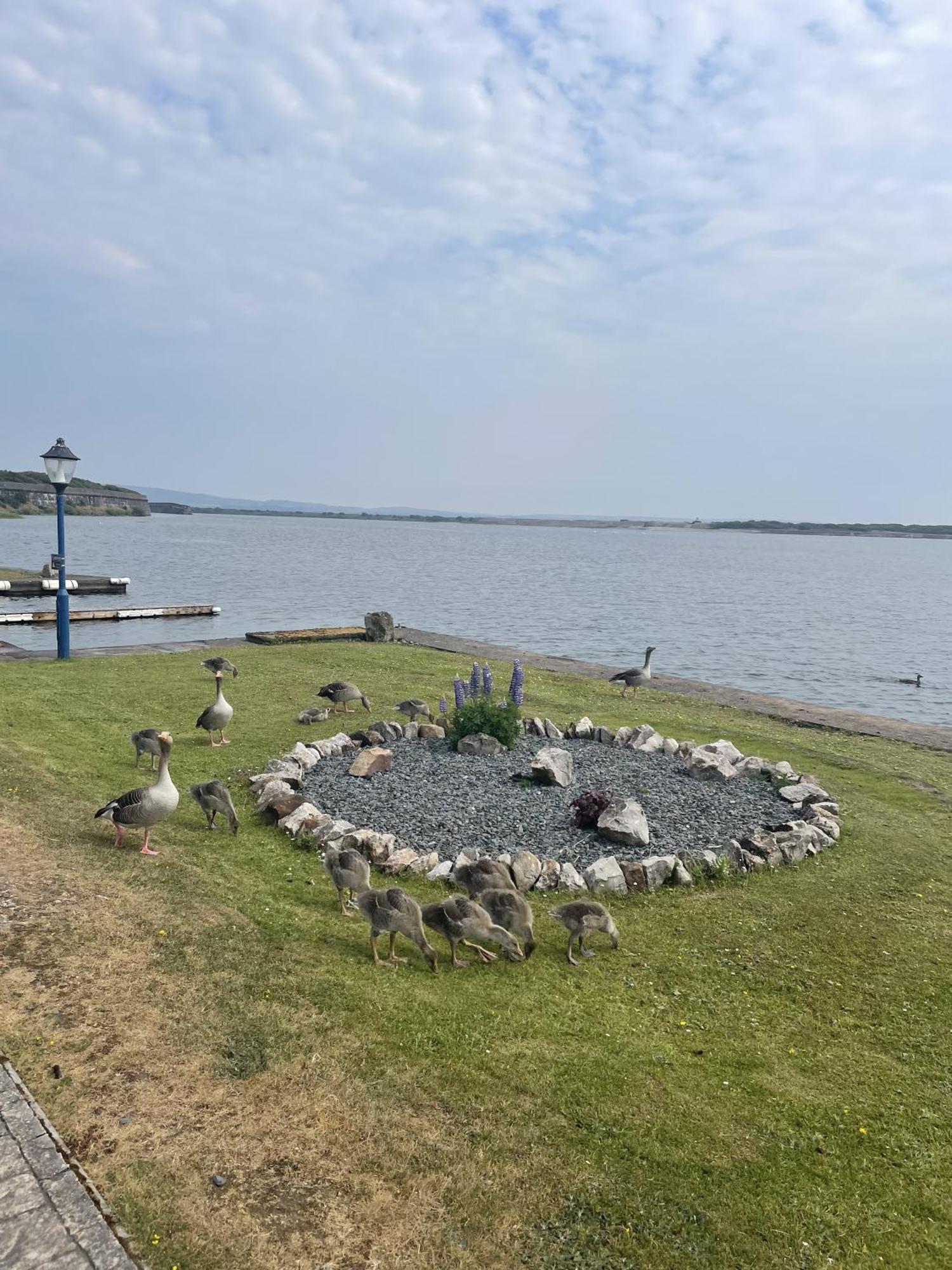 Lake View 92 ميلوم المظهر الخارجي الصورة
