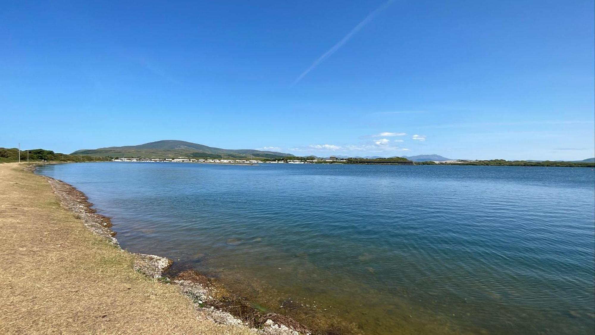 Lake View 92 ميلوم المظهر الخارجي الصورة